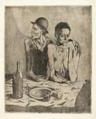 Auction Table Image