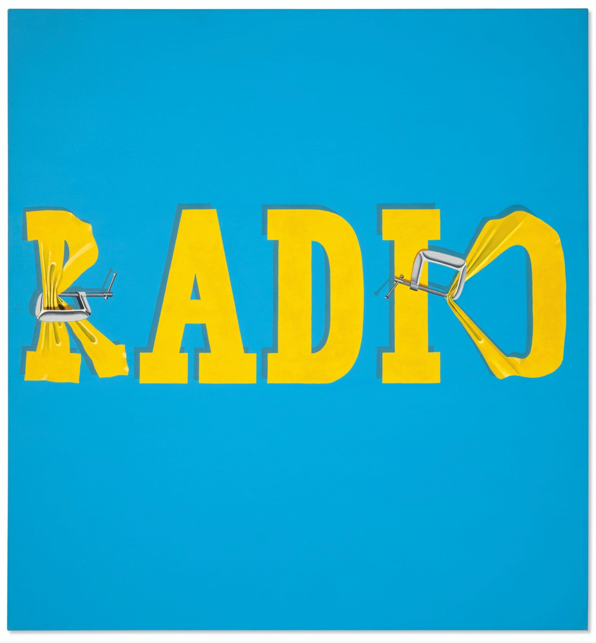 Ed Ruscha Art for Sale: Prints & Originals | MyArtBroker