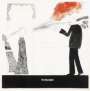 David Hockney: The Hypnotist MCA Tokyo - Signed Print