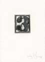 Jasper Johns: 3 (ULAE 159) - Signed Print