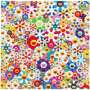 Takashi Murakami: If I Could Reach That Field Of Flowers I Would Die Happy - Signed Print