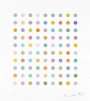 Damien Hirst: Vipera Lebetina - Signed Print