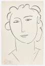 Henri Matisse: Marguerite - undefined