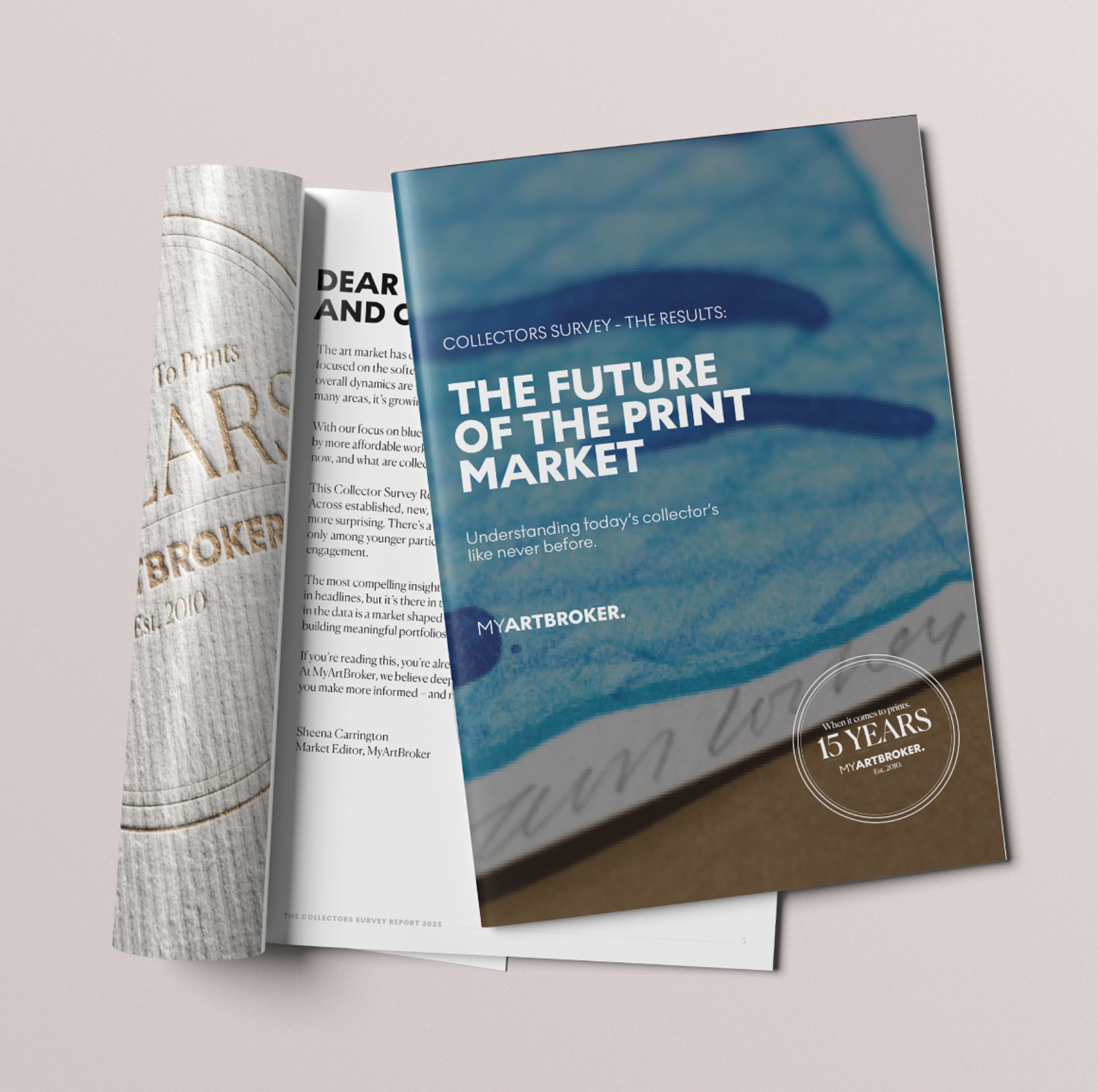 Print Market Reports