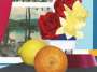 Tom Wesselmann: Still Life Collage - Signed Mixed Media