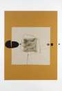 Victor Pasmore: Points of Contact No. 27 - Signed Print