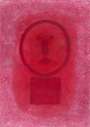 Rufino Tamayo: Cara En Rojo - Signed Print