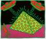 Keith Haring: Fertility 2 - Signed Print