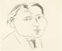 Henri Matisse: Cortot (Douloureux) - undefined