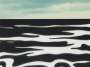 Roy Lichtenstein: Landscape 9 - Signed Print