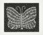 Yayoi Kusama: Butterfly, Kusama 18 - Signed Print