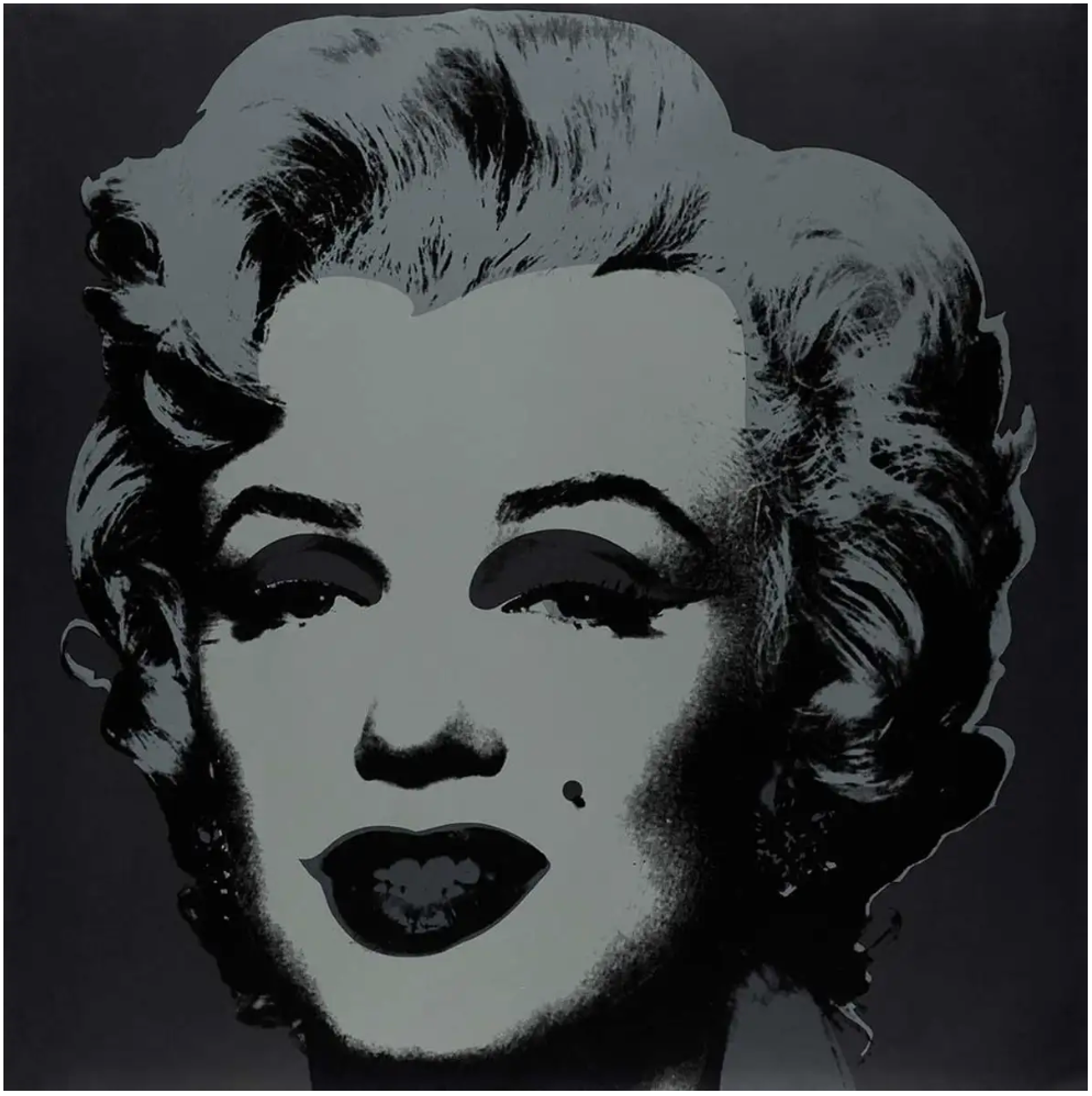 Marilyn (F. & S. II.24) by Andy Warhol - MyArtBroker 