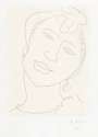 Henri Matisse: Martiniquaise - undefined