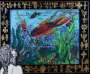 Robert Combas: L'Aquarium - Signed Print