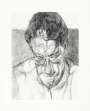 Lucian Freud: The Painter's Doctor - Signed Print