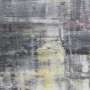 Gerhard Richter: Cage (P19-5) - Unsigned Print