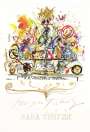 Jean Tinguely: Retable De L'Abondance Et Du Mercantillisme Totalitaire - Signed Print