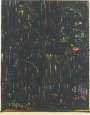 Jasper Johns: After Holbein - Signed Print