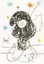 Joan Miró: Emehpylop - Signed Print