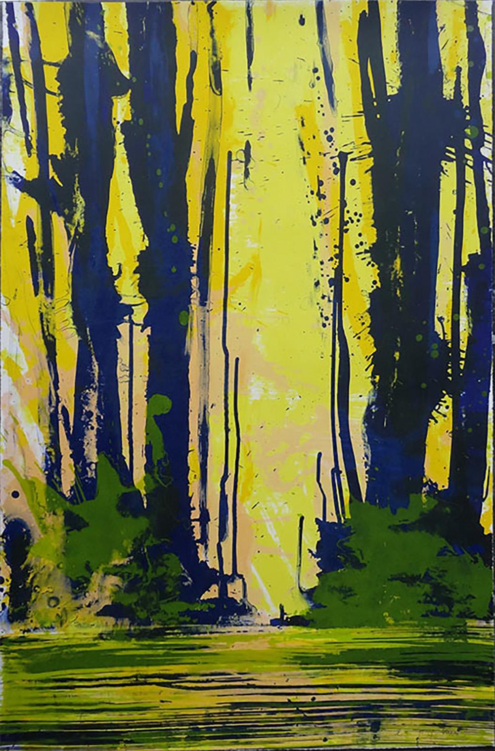 Bernd Zimmer Art for Sale: Prints & Originals | MyArtBroker