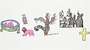 Niki de Saint Phalle: The Key To The Treasure - Unsigned Print