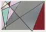 Roy Lichtenstein: Imperfect (C. 224) - Signed Print