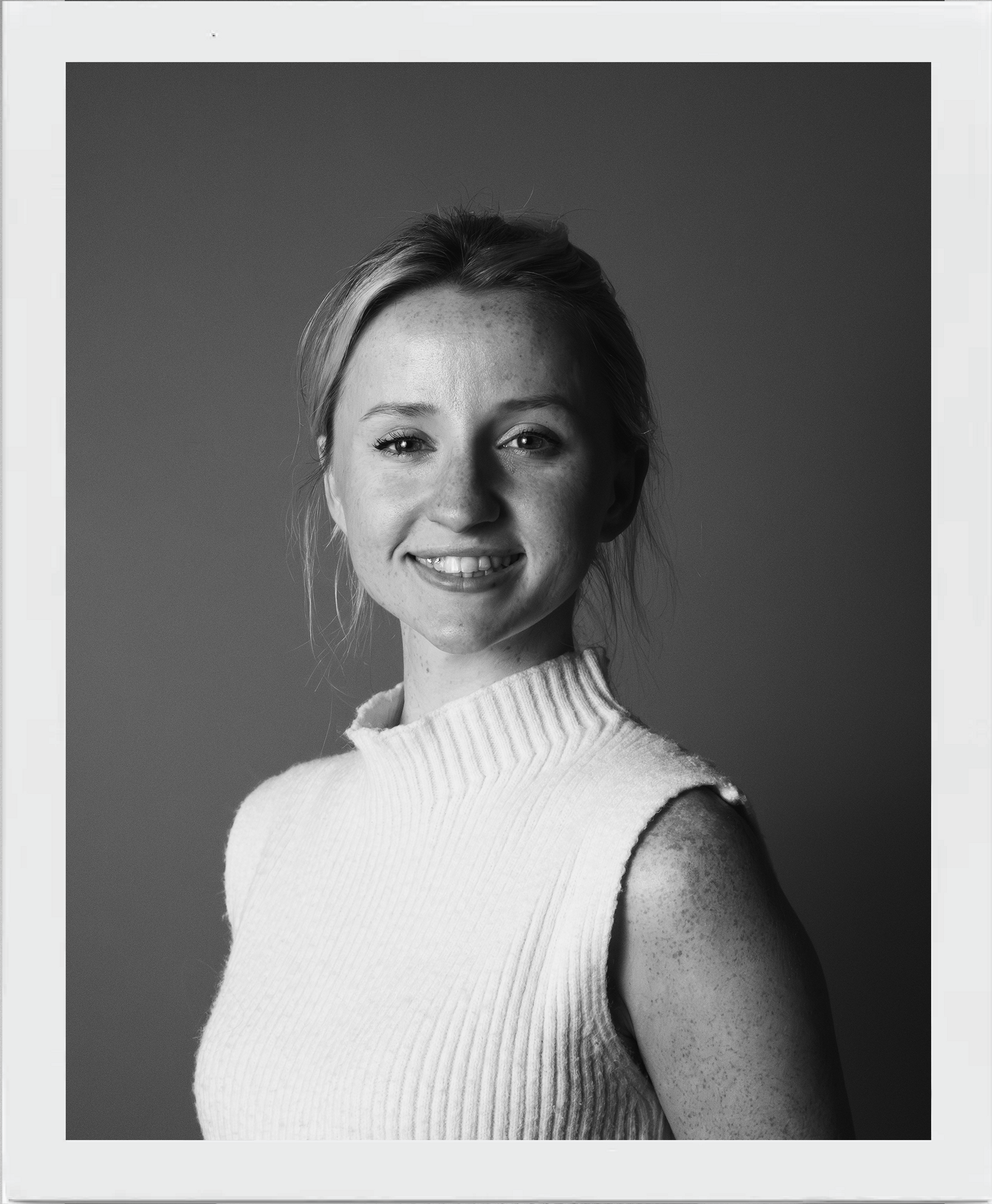 Polly Gordon - Junior Associate - MyArtBroker