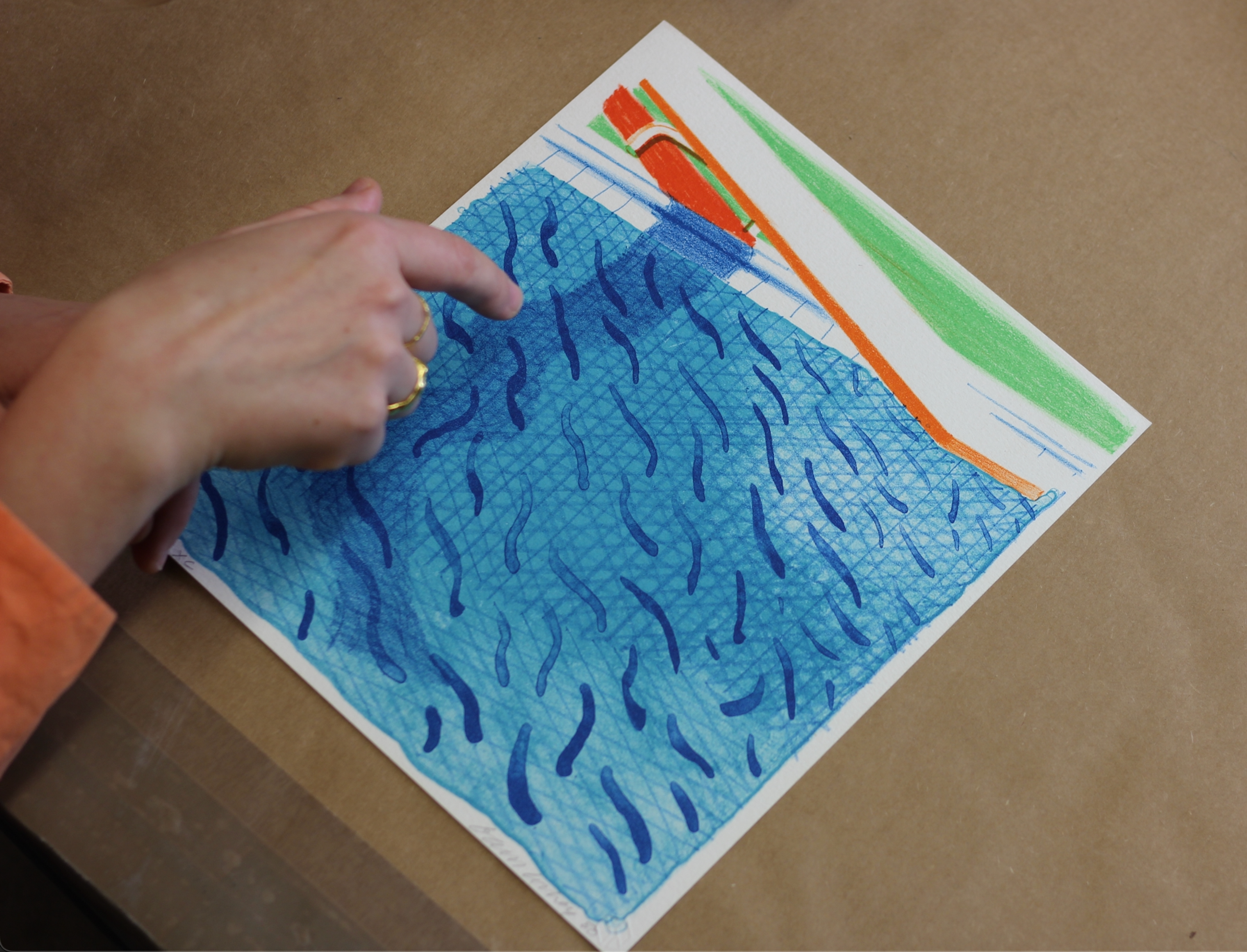 A Buyer’s Guide to Prints & Editions: How to Start an Art Collection