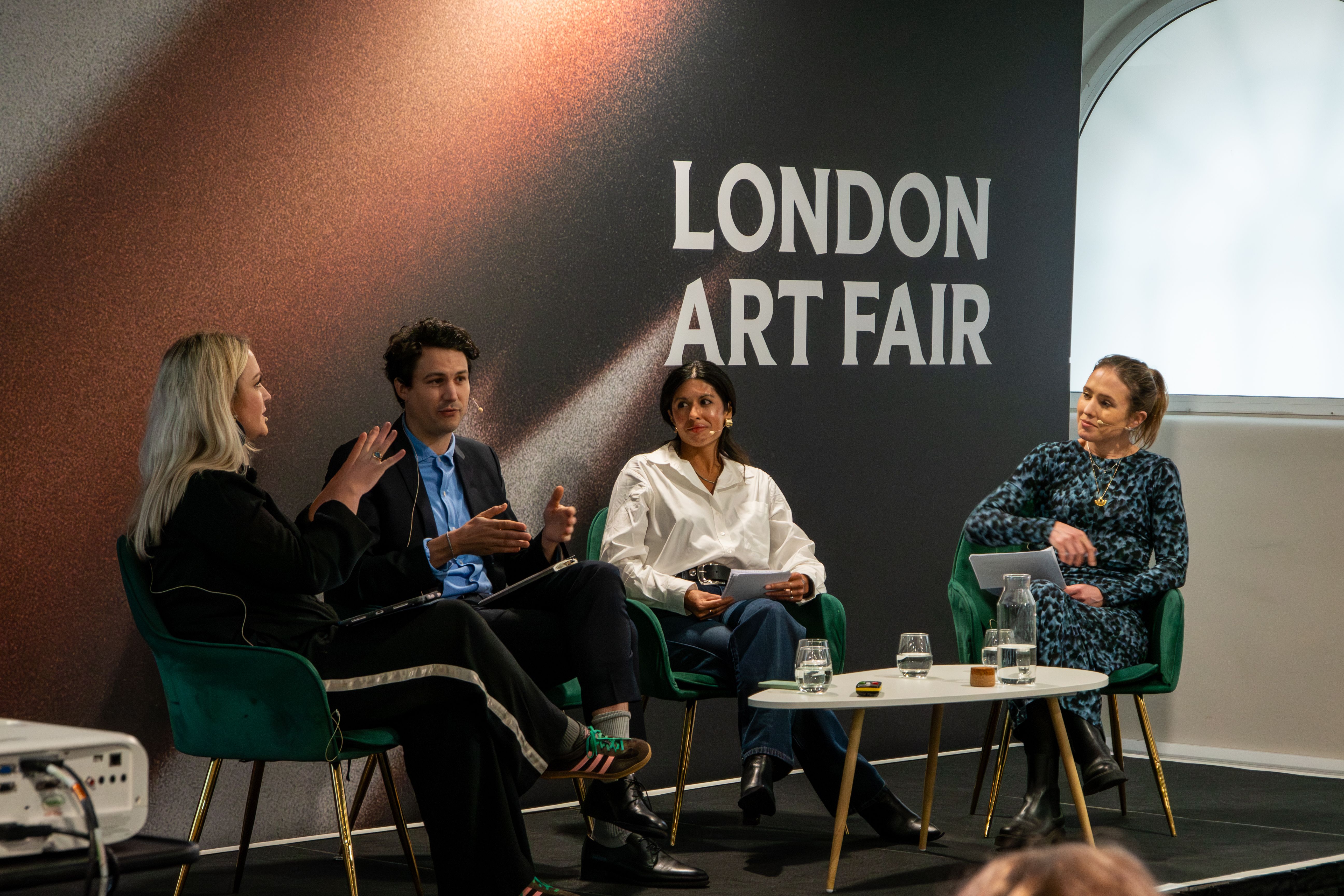 Yoshitomo Nara Marching On A Butterbur Leaf (Unsigned Print) 2019