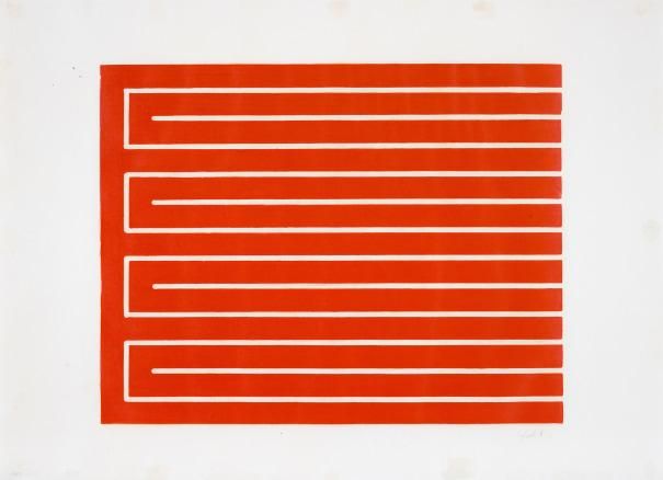ドナルド・ジャッド 版画 1951-1993(ドナルド・ジャッド : 作