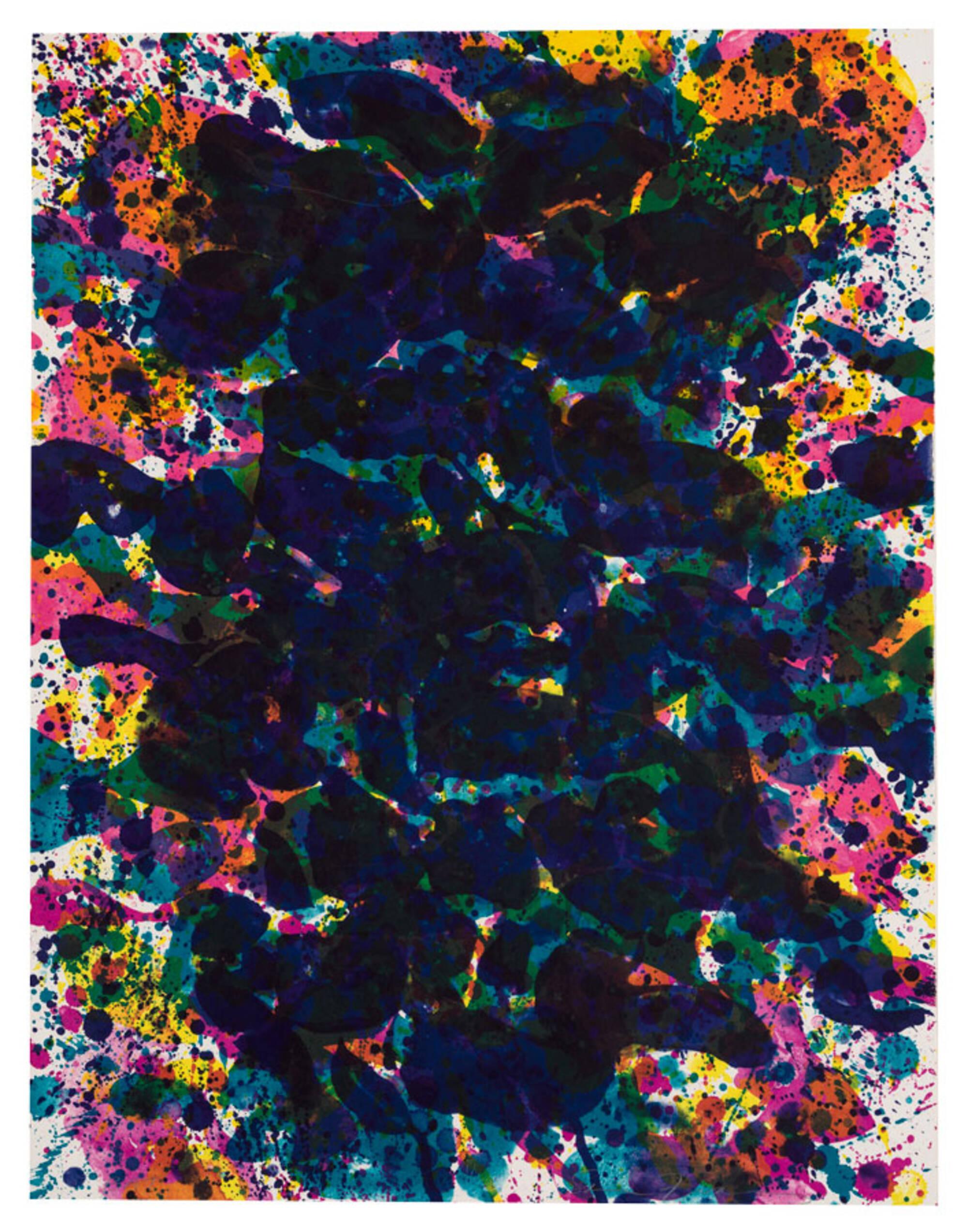 Page 241 Sam Francis Art for Sale: Prints & Originals | MyArtBroker