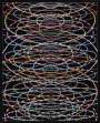 Fred Tomaselli: After Echolocation 2 - Signed Print