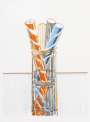 Wayne Thiebaud: Glassed Candy - Signed Print
