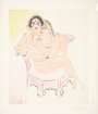 Henri Matisse: Nu - undefined