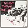 Banksy: I Fought The Law (AP) - Signed Print