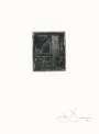 Jasper Johns: 4 (ULAE 160) - Signed Print