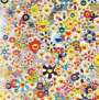 Takashi Murakami: Flower (multicolour) - Signed Print