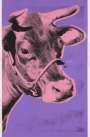 Andy Warhol: Cow (F. & S. II.12A) - Unsigned Print