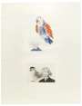 David Hockney: My Mother And A Parrot - Signed Print