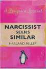 Harland Miller: Narcissist Seeks Similar (large) - Signed Print