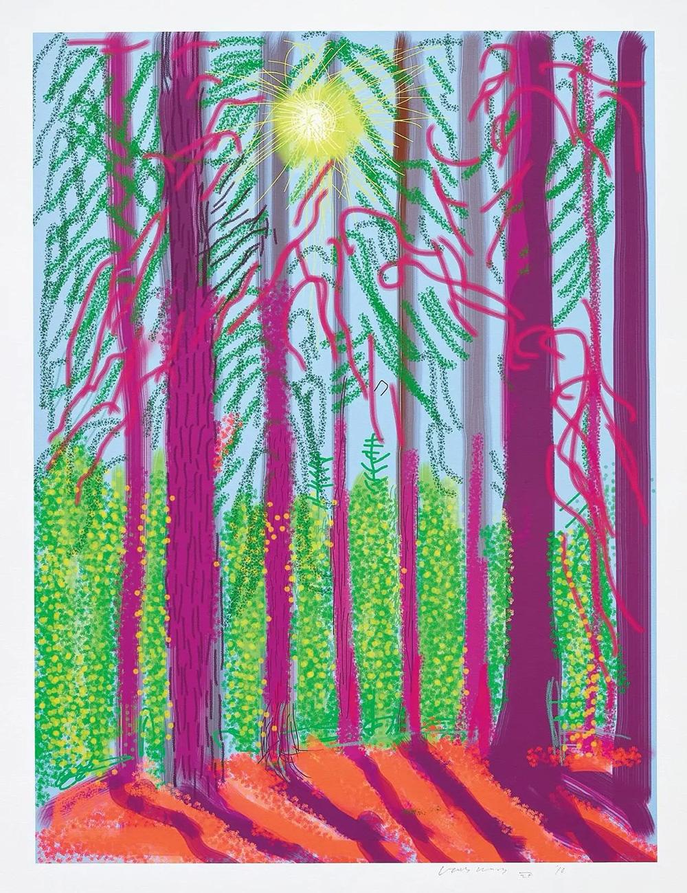 hockneyページ 3da26dc7beee91335257907d9ccf0c