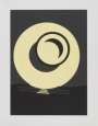 Patrick Caulfield: Wall Plate: Highlights - Signed Print