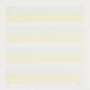 Agnes Martin: Untitled - Signed Print