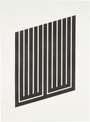 Donald Judd: Untitled (S. 99) - Signed Print