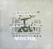 London, New York, Bristol (Heavy Weaponry) - Signed Mixed Media