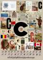 Peter Blake: The Letter C - Signed Print