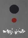 Adolph Gottlieb: Jetsam - Signed Print