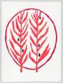 Louise Bourgeois: The Olive Branch - Signed Print