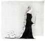 David Hockney: The Older Rapunzel - Signed Print