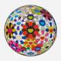Takashi Murakami: Flower Ball: Lots Of Colours - Signed Print
